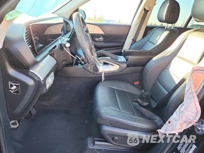 Zdjęcie 7 z 13 samochodu: 2024 MERCEDES-BENZ GLE 350 4MATIC VIN:4JGFB4FB4RB230738 - miniatura