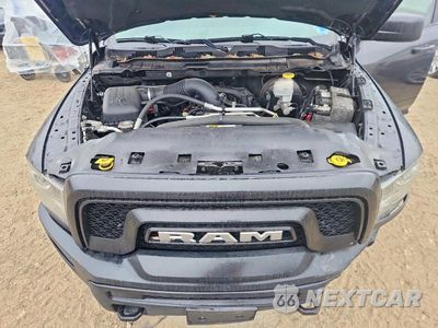 Zdjęcie 11 z 12 samochodu: 2020 RAM 1500 VIN:1C6RR7LT6LS103855 - miniatura