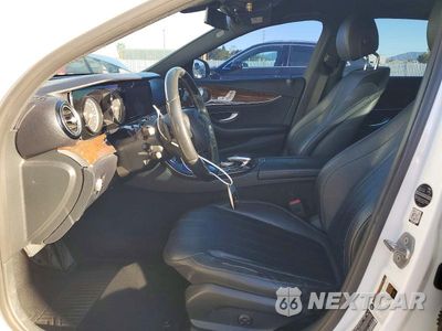 Zdjęcie 7 z 12 samochodu: 2017 MERCEDES-BENZ E 300 VIN:WDDZF4JB7HA039774 - miniatura