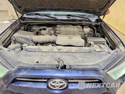 Zdjęcie 12 z 13 samochodu: 2024 TOYOTA 4RUNNER TRD OFF-ROAD PREMIUM VIN:JTERU5JR5R6228877 - miniatura