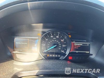 Zdjęcie 9 z 13 samochodu: 2016 FORD EXPLORER XLT VIN:1FM5K7D82GGB01580 - miniatura