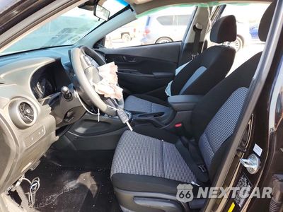 Zdjęcie 7 z 12 samochodu: 2022 HYUNDAI KONA SE VIN:KM8K22AB2NU917211 - miniatura