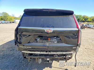 Zdjęcie 6 z 13 samochodu: 2024 CADILLAC ESCALADE ESV PREMIUM LUXURY VIN:1GYS4KKL1RR129044 - miniatura