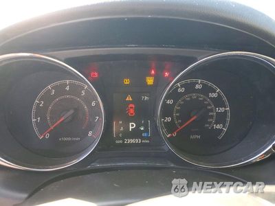 Zdjęcie 9 z 13 samochodu: 2017 MITSUBISHI OUTLANDER SPORT ES VIN:JA4AP3AU0HZ004778 - miniatura