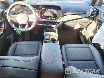 Zdjęcie 8 z 13 samochodu: 2026 CHEVROLET EQUINOX LT VIN:3GNAXHEG9TL337995 - miniatura