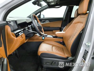 Zdjęcie 7 z 13 samochodu: 2026 KIA SPORTAGE HYBRID X-LINE VIN:KNDPVDDG5T7289306 - miniatura