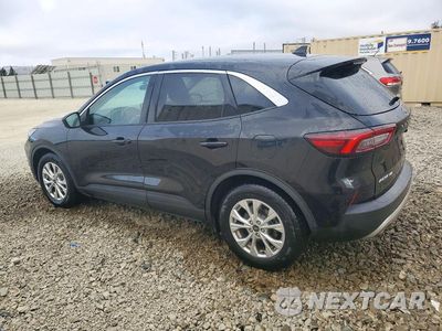 Drugie zdjęcie samochodu z przodu: 2023 FORD ESCAPE ACTIVE VIN:1FMCU0GN8PUA42269 - miniatura