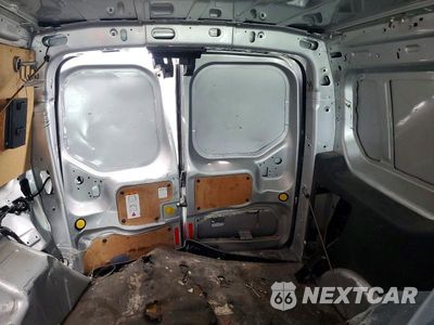 Zdjęcie 10 z 14 samochodu: 2015 FORD TRANSIT CONNECT XL DELIVERY VAN VIN:NM0LS7E79F1186630 - miniatura
