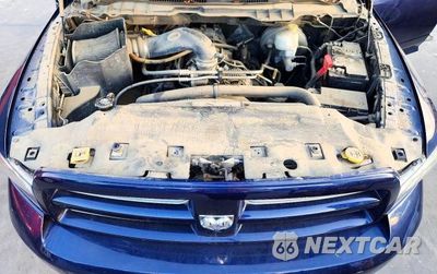 Zdjęcie 11 z 12 samochodu: 2012 DODGE RAM 1500 SPORT VIN:1C6RD7MT0CS231182 - miniatura