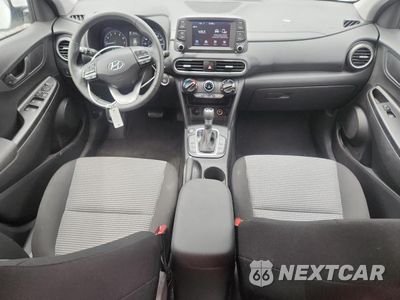 Zdjęcie 8 z 13 samochodu: 2021 HYUNDAI KONA SEL PLUS VIN:KM8K62AA6MU712890 - miniatura