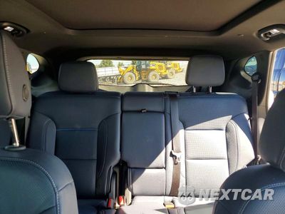 Zdjęcie 10 z 13 samochodu: 2025 CHEVROLET BLAZER RS VIN:3GNKBERS1SS186784 - miniatura
