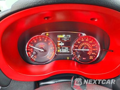 Zdjęcie 9 z 12 samochodu: 2016 SUBARU WRX STI LIMITED VIN:JF1VA2Y66G9833532 - miniatura