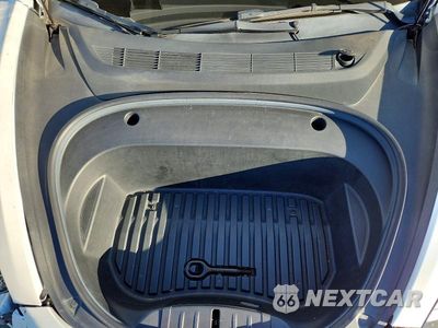 Zdjęcie 11 z 12 samochodu: 2022 TESLA MODEL 3 VIN:5YJ3E1EA2NF111731 - miniatura
