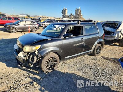 2012 TOYOTA SCION JTLZE4FE0CJ011604 - główne zdjęcie licytacji z USA - miniatura
