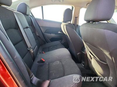 Zdjęcie 10 z 12 samochodu: 2015 CHEVROLET CRUZE LT VIN:1G1PC5SB0F7189873 - miniatura