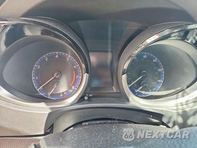 Zdjęcie 9 z 12 samochodu: 2016 TOYOTA COROLLA S PREMIUM VIN:5YFBURHE2GP444921 - miniatura