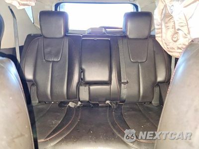 Zdjęcie 10 z 14 samochodu: 2011 CHEVROLET EQUINOX LTZ VIN:2CNFLGEC5B6475713 - miniatura