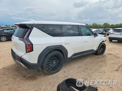 Trzecie zdjęcie samochodu z tyłu: 2024 KIA EV9 LIGHT VIN:KNDAB5S10R6035228 - miniatura