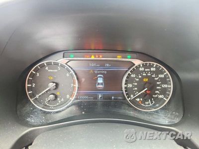 Zdjęcie 9 z 12 samochodu: 2019 NISSAN ALTIMA S VIN:1N4BL4BV4KN308669 - miniatura