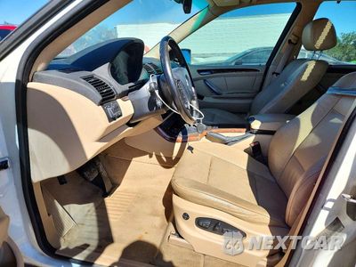 Zdjęcie 7 z 13 samochodu: 2006 BMW X5 3.0I VIN:5UXFA135X6LY34206 - miniatura