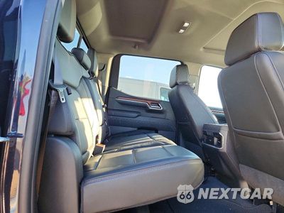 Zdjęcie 10 z 12 samochodu: 2023 GMC SIERRA K1500 DENALI VIN:3GTUUGE8XPG305122 - miniatura