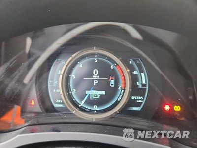 Zdjęcie 9 z 13 samochodu: 2017 LEXUS IS 200T VIN:JTHBA1D20H5052250 - miniatura