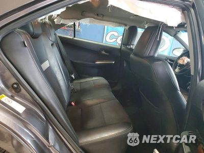 Zdjęcie 10 z 13 samochodu: 2014 TOYOTA CAMRY SE SPORT VIN:4T1BF1FK2EU443512 - miniatura
