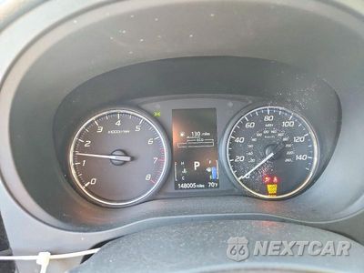 Zdjęcie 9 z 12 samochodu: 2019 MITSUBISHI OUTLANDER ES VIN:JA4AD2A30KZ007455 - miniatura