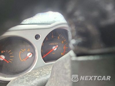 Zdjęcie 9 z 12 samochodu: 2004 NISSAN 350Z ENTHUSIAST VIN:JN1AZ36A04T000650 - miniatura