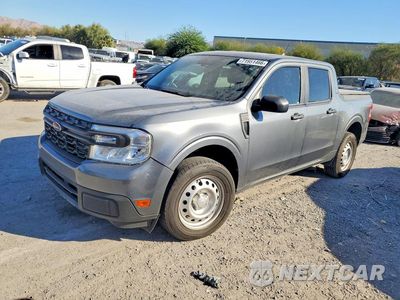 2022 FORD MAVERICK XL 3FTTW8E35NRA65821 - główne zdjęcie licytacji z USA - miniatura