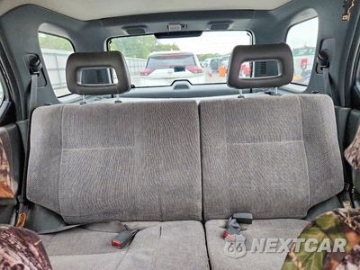 Zdjęcie 10 z 13 samochodu: 1999 HONDA PASSPORT VIN:4S6CK58W8X4409530 - miniatura