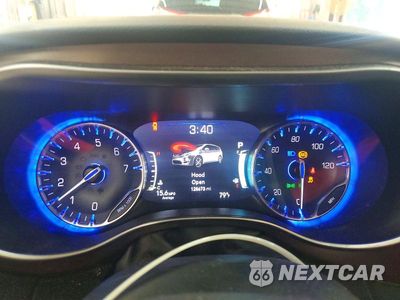Zdjęcie 9 z 13 samochodu: 2017 CHRYSLER PACIFICA TOURING L PLUS VIN:2C4RC1EG7HR577782 - miniatura