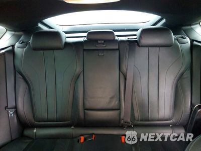 Zdjęcie 10 z 13 samochodu: 2019 BMW X6 XDRIVE50I VIN:5UXKU6C5XKLP60573 - miniatura