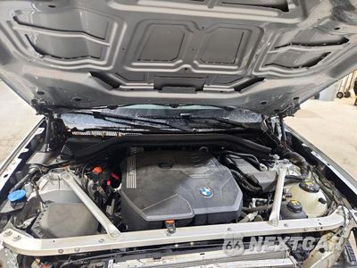Zdjęcie 12 z 14 samochodu: 2021 BMW X3 XDRIVE30I VIN:5UXTY5C01M9E69051 - miniatura