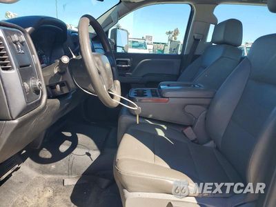 Zdjęcie 7 z 13 samochodu: 2018 CHEVROLET SILVERADO C3500 VIN:1GB4CYCG9JF224158 - miniatura