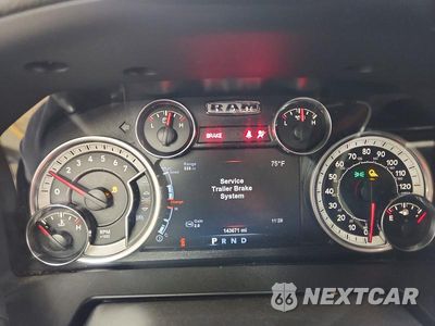 Zdjęcie 9 z 13 samochodu: 2018 RAM 1500 LARAMIE VIN:1C6RR7NT0JS159929 - miniatura