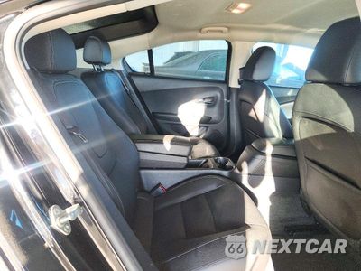 Zdjęcie 10 z 12 samochodu: 2013 CHEVROLET VOLT VIN:1G1RH6E44DU148366 - miniatura