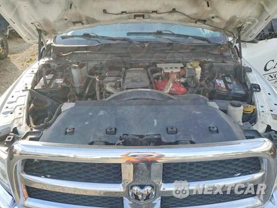 Zdjęcie 12 z 13 samochodu: 2018 RAM 5500 BOX TRUCK VIN:3C7WRNFL8JG329950 - miniatura