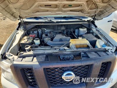 Zdjęcie 11 z 12 samochodu: 2020 NISSAN NV 1500 SV VIN:1N6BF0KM5LN800806 - miniatura