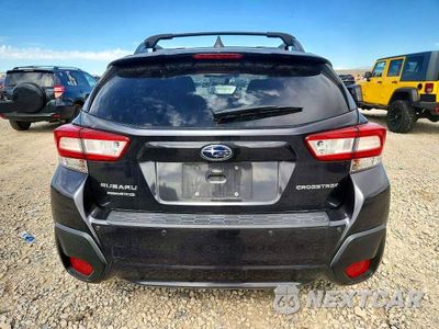 Zdjęcie 6 z 12 samochodu: 2019 SUBARU CROSSTREK LIMITED VIN:JF2GTANCXKH300813 - miniatura