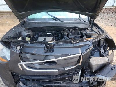 Zdjęcie 12 z 13 samochodu: 2011 HYUNDAI SANTA FE LIMITED VIN:5XYZK4AG1BG054134 - miniatura