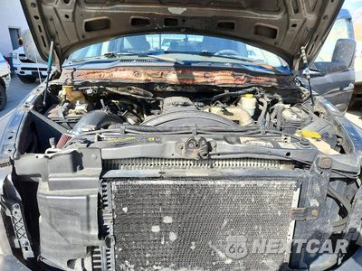 Zdjęcie 11 z 12 samochodu: 2006 DODGE RAM 2500 ST VIN:1D7KS28CX6J154933 - miniatura