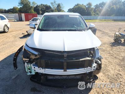 Piąte zdjęcie samochodu w środku: 2026 BUICK ENCORE GX PREFERRED VIN:KL4AMBSL9TB189732 - miniatura