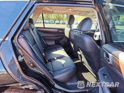 Zdjęcie 10 z 12 samochodu: 2015 SUBARU OUTBACK 2.5I LIMITED VIN:4S4BSALC3F3203837 - miniatura