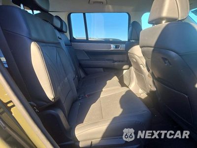 Zdjęcie 11 z 14 samochodu: 2025 HYUNDAI SANTA FE SEL VIN:5NMP24G16SH052220 - miniatura