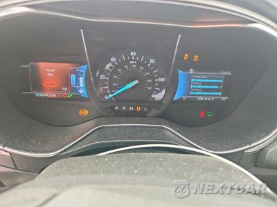 Zdjęcie 9 z 12 samochodu: 2016 FORD FUSION S HYBRID VIN:3FA6P0UU8GR189693 - miniatura