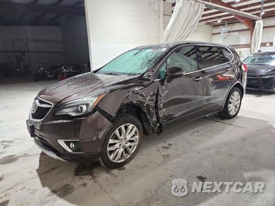 2020 BUICK ENVISION PREMIUM LRBFX3SXXLD164451 - główne zdjęcie licytacji z USA - miniatura