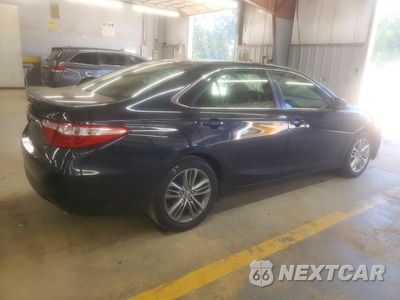 Trzecie zdjęcie samochodu z tyłu: 2015 TOYOTA CAMRY SE VIN:4T1BF1FK2FU022858 - miniatura