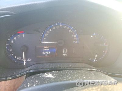 Zdjęcie 9 z 12 samochodu: 2016 CADILLAC CTS LUXURY COLLECTION VIN:1G6AR5SX0G0102767 - miniatura