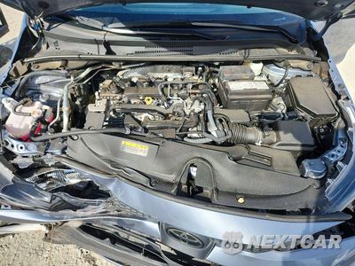 Zdjęcie 11 z 12 samochodu: 2024 TOYOTA COROLLA LE VIN:5YFB4MDE8RP221097 - miniatura